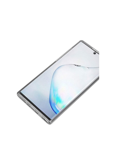 Microsonic Samsung Uyumlu Galaxy Note 10 Plus Kilif 6 Tarafi Tam Full Ko 419517244