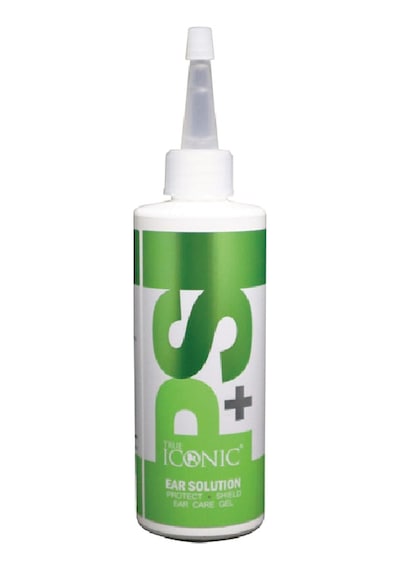 True - 676 - Iconıc Protect Kulak - Glblseme - Solüsyonu 125ml