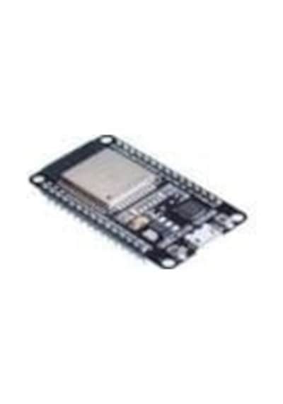 Esp32 Esp-32s Wifi + Bluetooth Çift Modlu Geliştirme Kartı 30 Pin