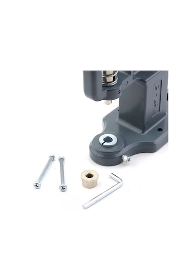 Leydem Universal Tulumba Presi - Çıtçıt, Rivet, Kuşgözü, Perçin Makinası Lydmnm337