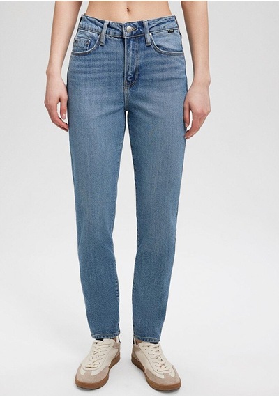 Mavi Kadın Cındy Lt Brushed Classic Denim 100277-87640 Classıc