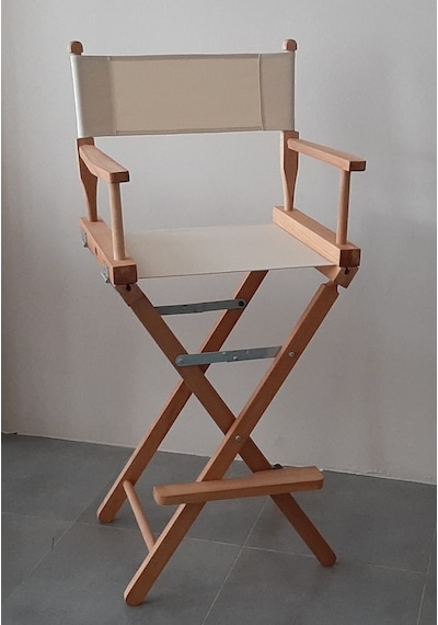 Byoguzfurniture Rejisör Yönetmen  Sandalyesi