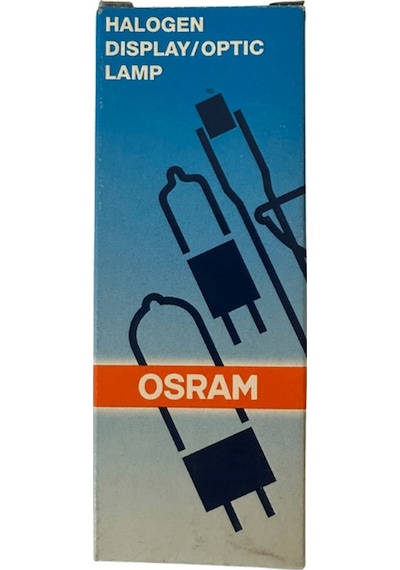 Osram 64540 650w 230v Gx6,35 Duylu