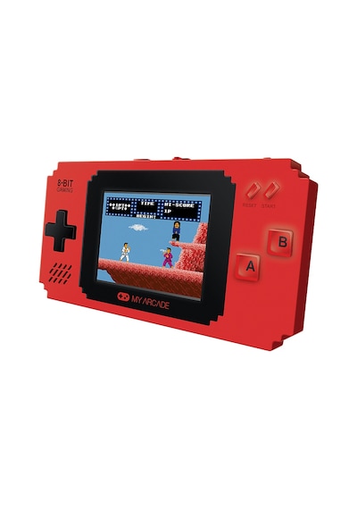 Myarcade Pixel Player 308 Oyun