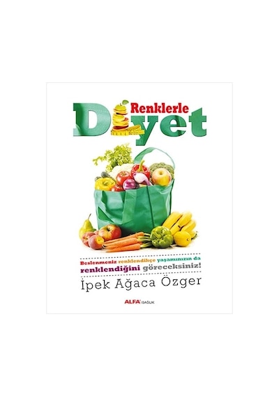 Renklerle Diyet