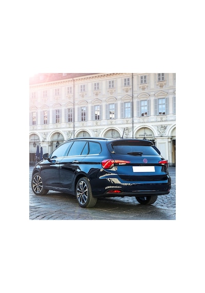 Fiat Egea Sw Station Wagon 16-23 Arka Bagaj Kapak Amortisörü 1 Ad