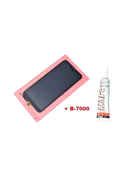 Tkgz Xiaomi Mi A2 Lite Lcd Ekran Dokunmatik B-7000