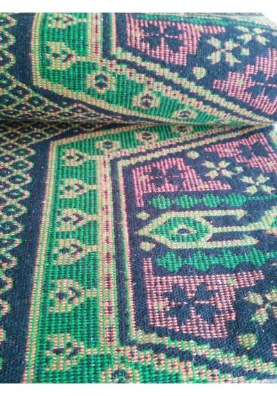 Algelsineve 5m2 Makine Dokuması Süper Kilim, Parkta, Bahçede, Piknikte Ve Evlerde