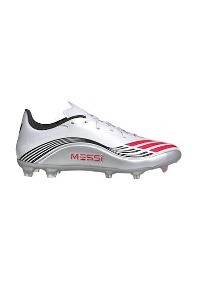 Adidas F50 Messı League Yetişkin Krampon - Jp7446 Beyaz