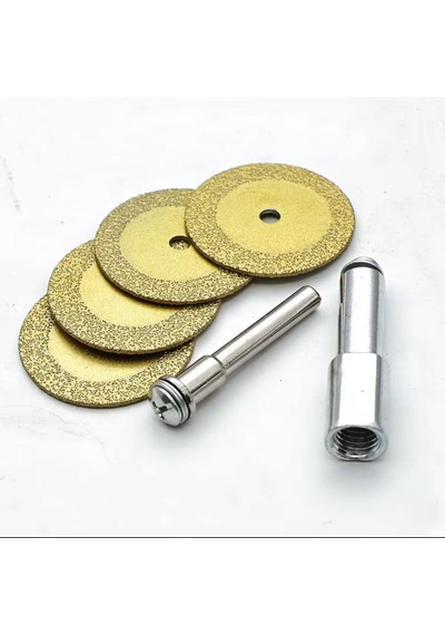 40mm Elmas Kesme Diski Mermer,seramik,fayans,kuvars Taşı