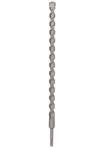 Bosch - Plus-1 Serisi, Sds-plus Kırıcı Delici Matkap Ucu 22 460 Mm