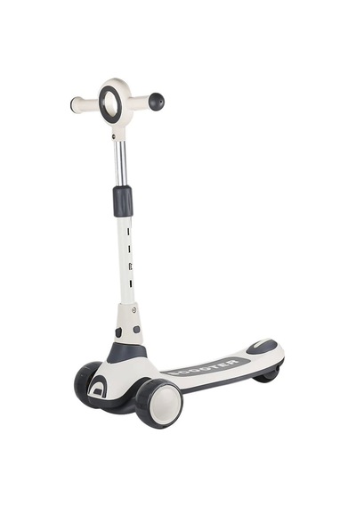 Km653 Sesli Scooter -can Oyuncak