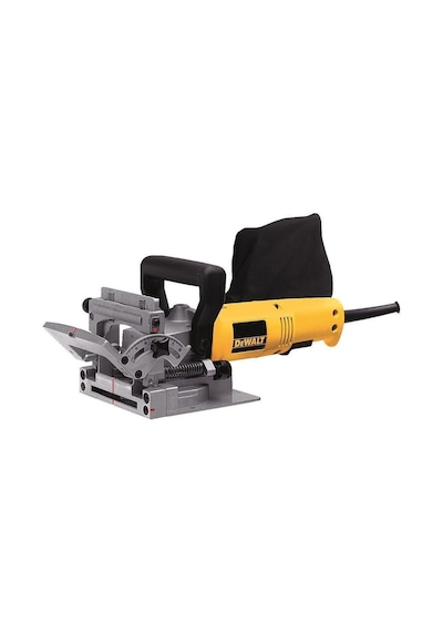 Dewalt Dw682K 600 W Profesyonel Geçiş Dübel Frezesi