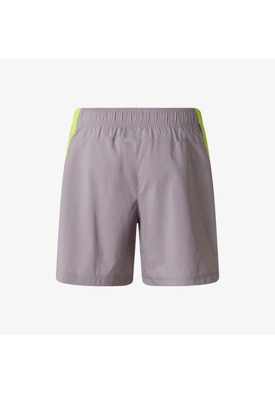 The North Face Apparel Erkek Gri Outdoor Şort Nf0a8beqm9j1