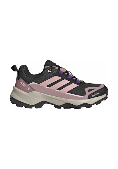 Adidas Terrex Skychaser Ax5 Gore-tex Kadın Outdoor Ayakkabı Kj8947 Çok Renkli