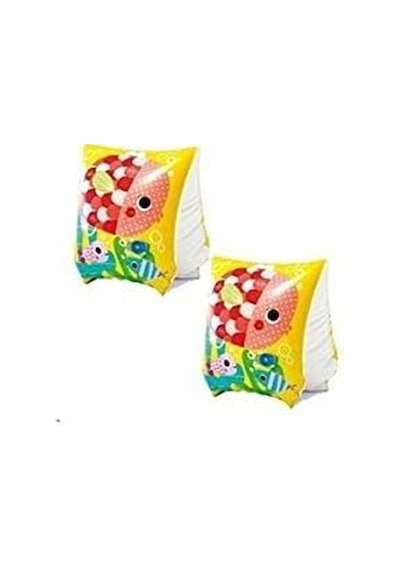 Intex Balık Desenli Kolluk 23x15 Cm