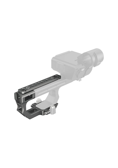 Smallrig 4830 Sony Fx3 / Fx30 Xlr Uzatma Montaj Plakası Kiti