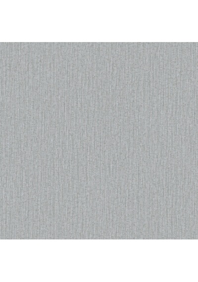 Adawall Veil Design Duvar Kağıdı - Klasik Düz Desen Rococo 1302-5/15 - Gri 1.06x15.6 M - 16.5 M²