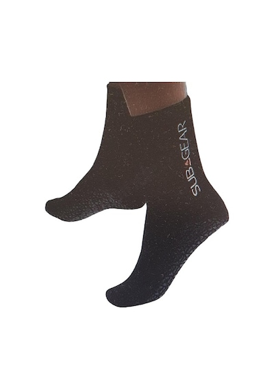 Subgear Çorap Comfort 3 Mm., Siyah
