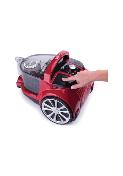 Stilevs Spektron 700 W Toz Torbasız Elektrikli Süpürge