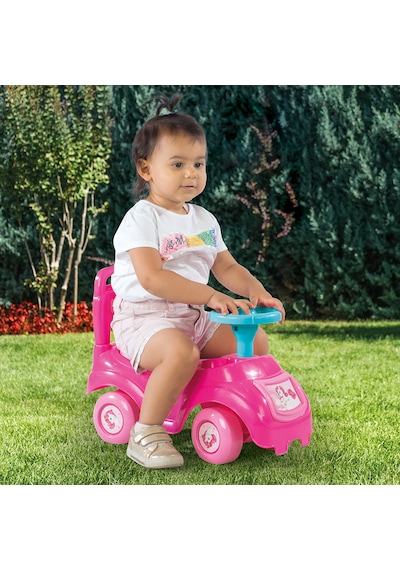Dolu Unicorn Bingit Araba 2522