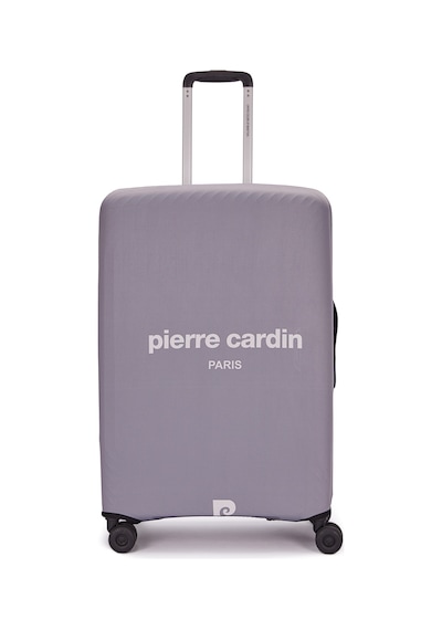 Pierre Cardin Büyük Boy Valiz Kılıfı 04pc100-klf-01