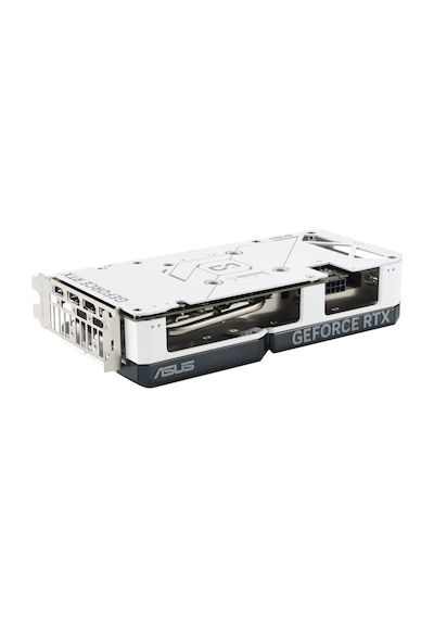 Asus NVIDIA GeForce RTX 4060 Ti Dual OC White DUAL-RTX4060TI-O8G-WHITE 8 GB GDDR6 128 Bit Ekran Kartı