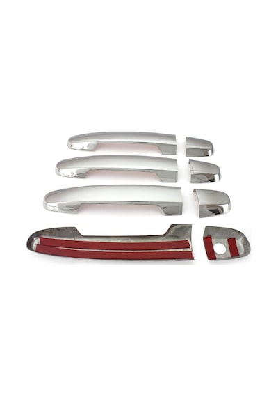 Toyota Corolla Uyumlu Kapı Kolu 2007-2013 Arası