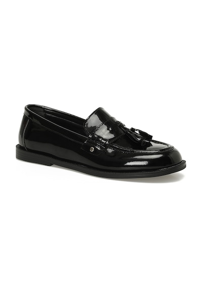 Butigo 25k-2020 Siyah Kadın Loafer 000000000102042782