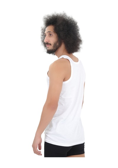 Cnt Erkek Atlet Pamuklu Basic 6'lı Premium Paket Karışık Karışık
