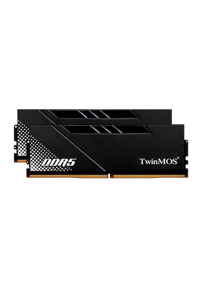Twinmos 32gb 2x16gb Voltx 6000mhz Cl36 Ddr5 Xmp/expo Dual Kit Ram