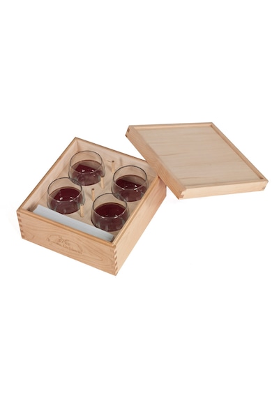 Taster Box Tadım Seti