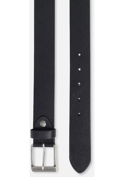 Colin's Colins Siyah Erkek Kemer Cl1068312 Q1.v1 Blk Siyah