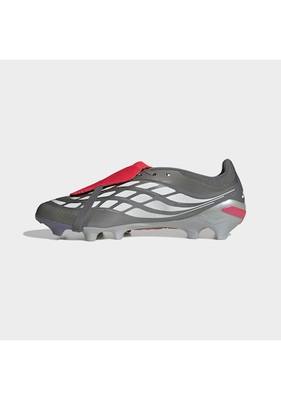Adidas Js0426 Predator League Ft Fg Erkek Krampon Gri