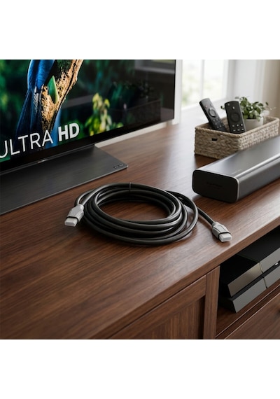 5mt İpli Hdmı Kablo Computer Cable Hdtv Pl-8014 50001