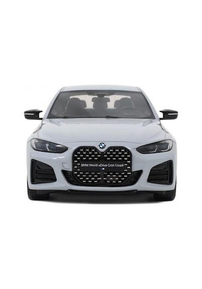 Otto Models Ot454 1/18 Bmw M440i X Drive Gran Coupe Brooklyn Grey Metallic C4p 2021