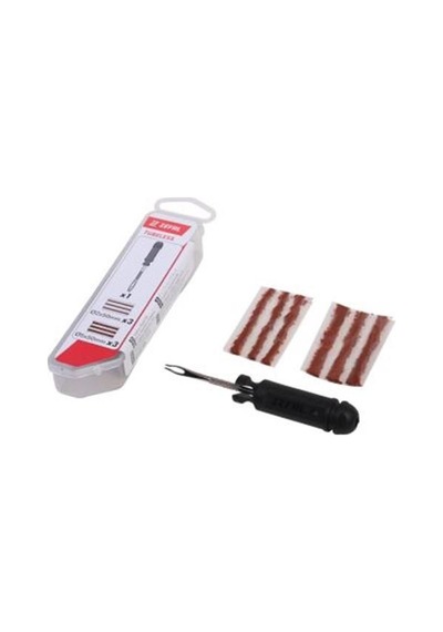 Zefal Tubeless Bisiklet Lastik Fitil Seti Siyah