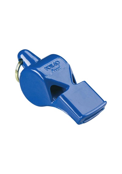 Fox 40 Hakem Düdüğü Pearl Safety Düdük 9702-0508 Çok Renkli