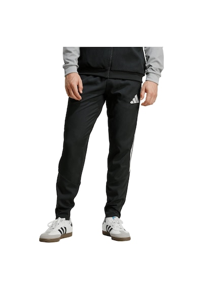 Jj3025-e Adidas Tıro26c Pre Pnt Erkek Eşofman Altı Siyah Jj3025-e Siyah