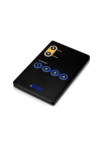 Aten-2Xrt-0101G Ir Remote Control Uzaktan Kumanda