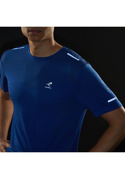 Energetıcs Energetics Tayeb Ss M Erkek Lacivert T-shirt