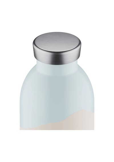 Clima Bottle Mountains Paslanmaz Çelik Termos 500 Ml Renkli