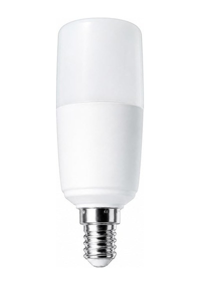 Ledx Al-cll 7 Watt E14 Duylu Soğuk Beyaz Silindirik Tasarım Led Ampul