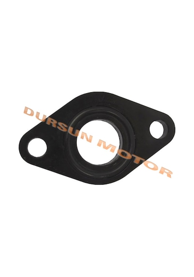 Scooter Gy6 50Cc 80Cc 100Cc Manifold Ara Conta Fiber Oem
