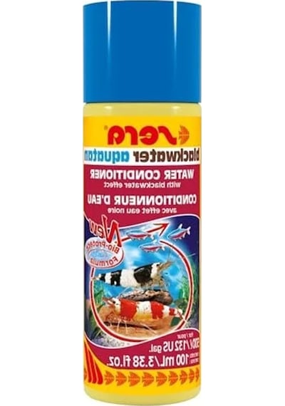 100 Ml Blackwater Aquatan, Akvaryum Ürünü 1000'li Set