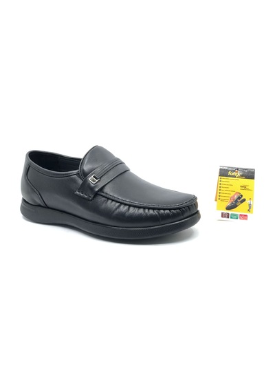 Forex 4048 Dr.tavsiyeli Hakiki Deri Erkek Casual Ayakkabı 001