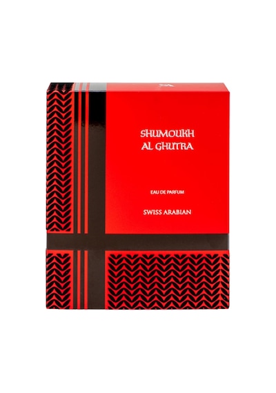 Swiss Arabian Shumoukh Al Ghutra Edp 100 Ml Erkek Parfümü Odunsu