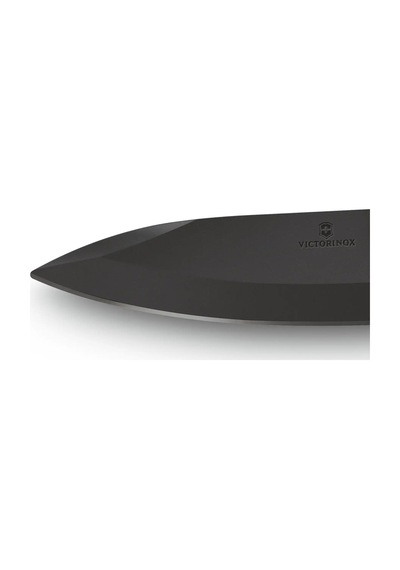 Victorinox Evoke Bs Alox Kamp Çakı Siyah