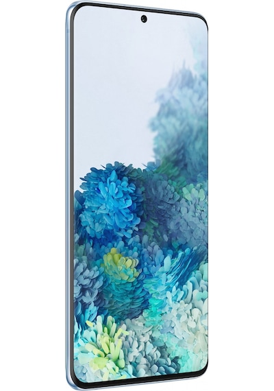 Samsung Galaxy S20 Plus 128 GB (Samsung Türkiye Garantili)