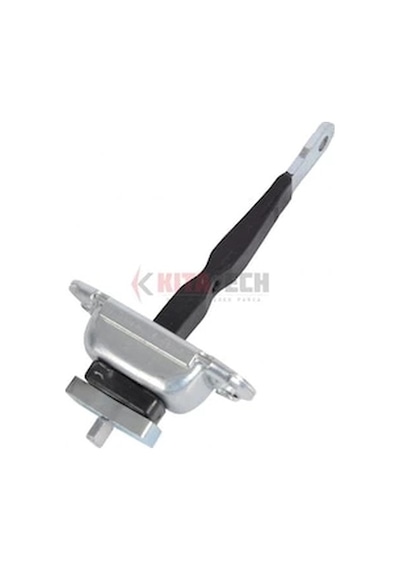 Toyota Hilux - Ln145 2002-2005 Pickup Ln D4d Arka Kapı Durdurucusu Sağ - Sol Aynı Adet Gergisi O